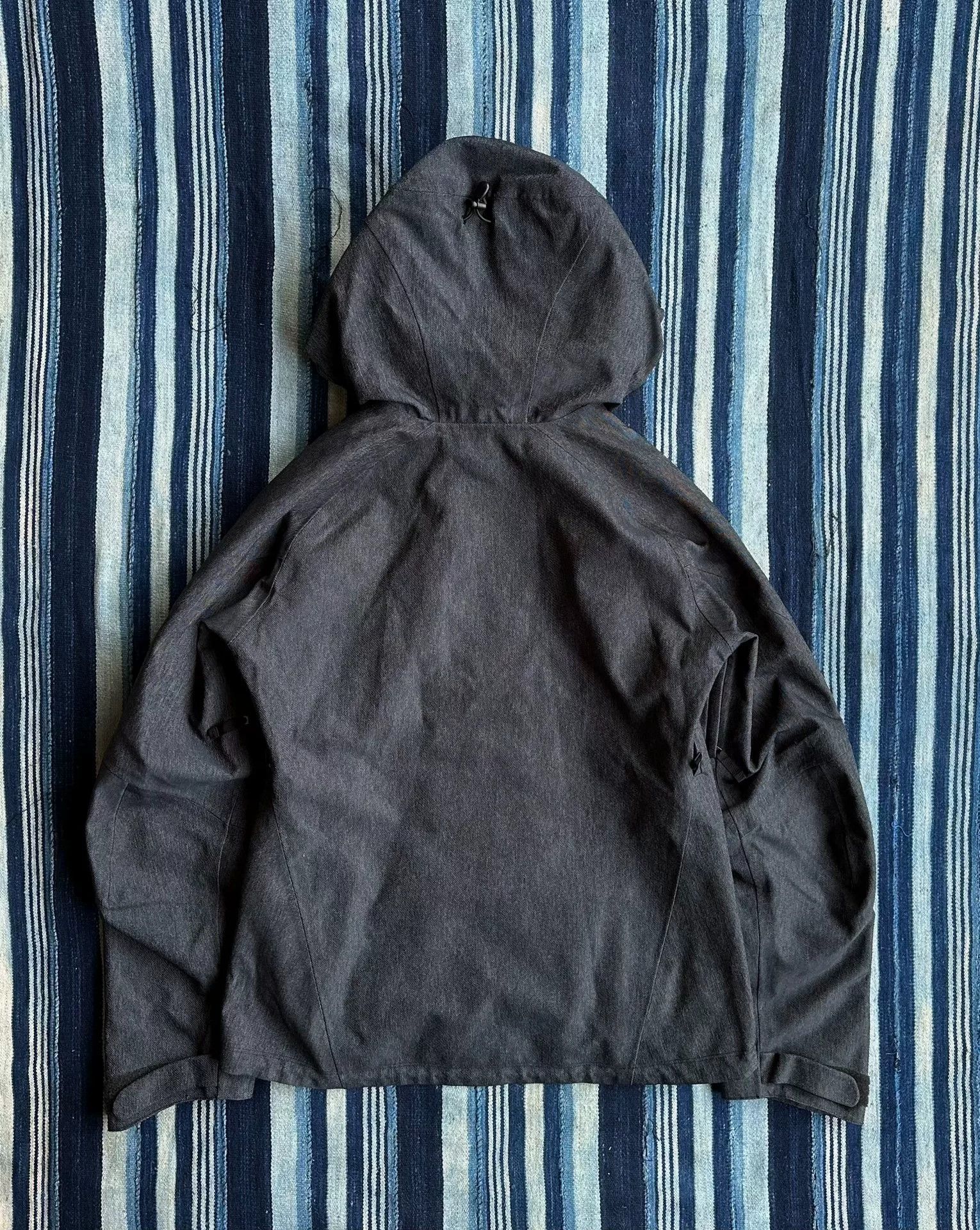Burton Burton AK 2L Summit GORE-TEX Jacket Size M / US 6-8 / IT 42-44 - 2 Thumbnail