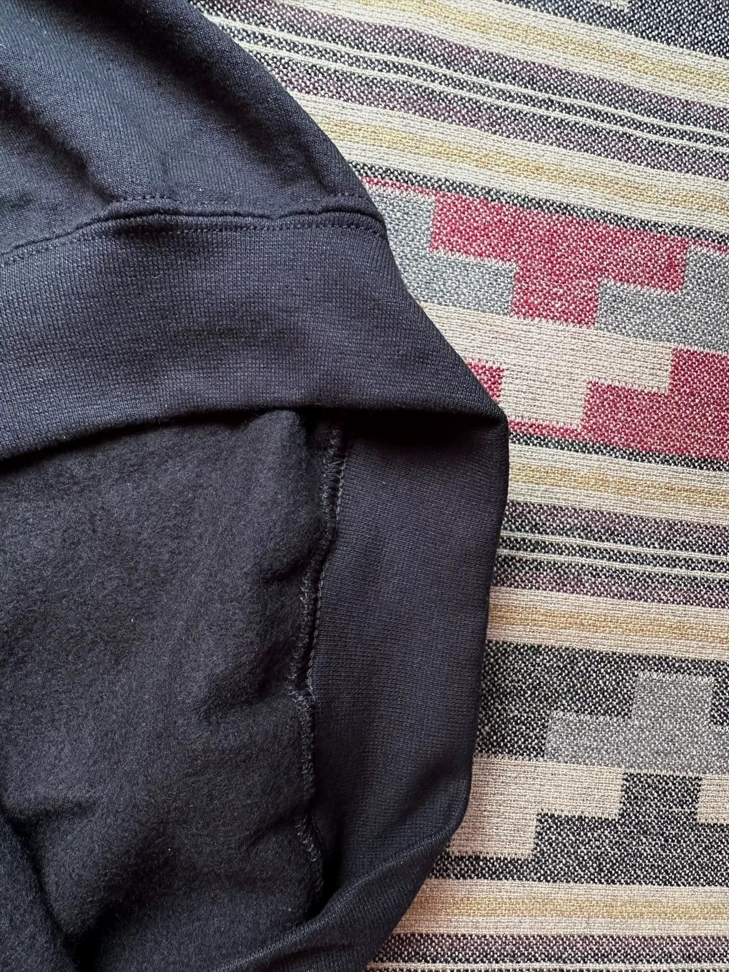 N.Hoolywood N.HOOLYWOOD Crew Neck Sweatshirt Size US S / EU 44-46 / 1 - 3 Thumbnail