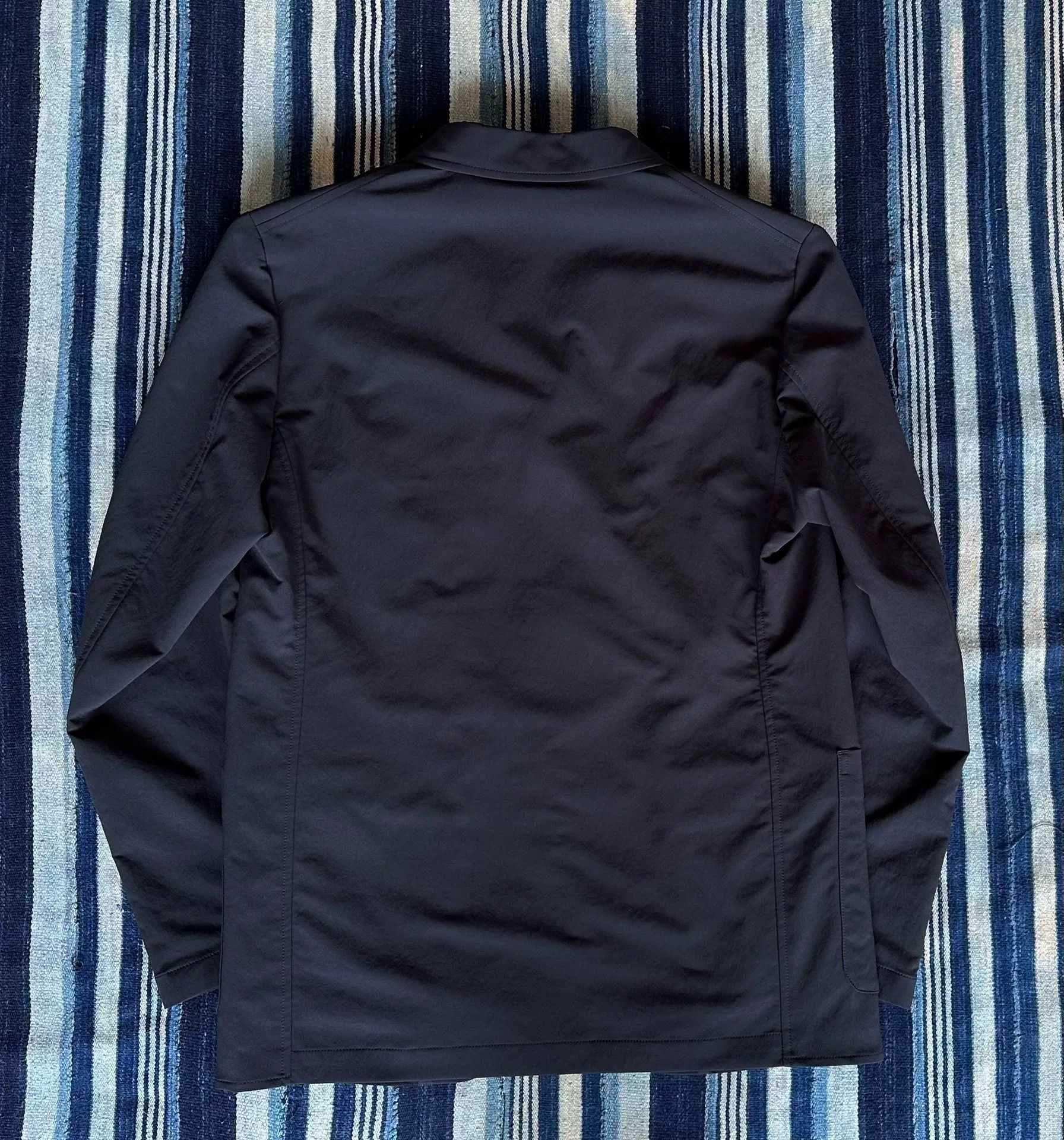 Nanamica NANAMICA x SLOWEAR Alpha Dry Jacket Size US L / EU 52-54 / 3 - 2 Thumbnail