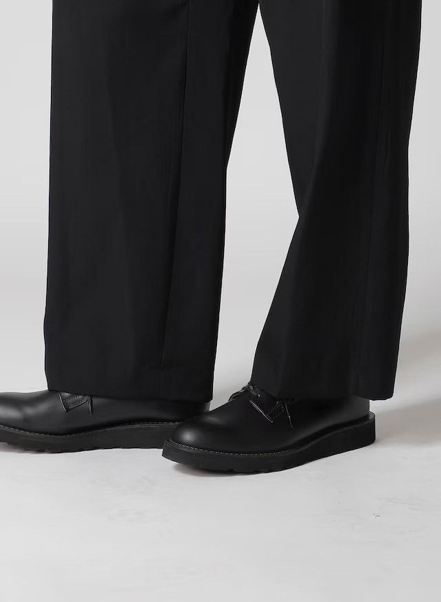 Yohji Yamamoto Yohji Yamamoto 22SS Military Trousers Size US 40 / EU 56 - 5 Thumbnail
