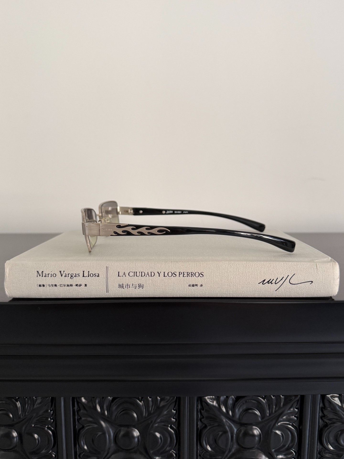 Jean Paul Gaultier Jean Paul Gaultier Archive Sunglasses Size ONE SIZE - 5 Thumbnail