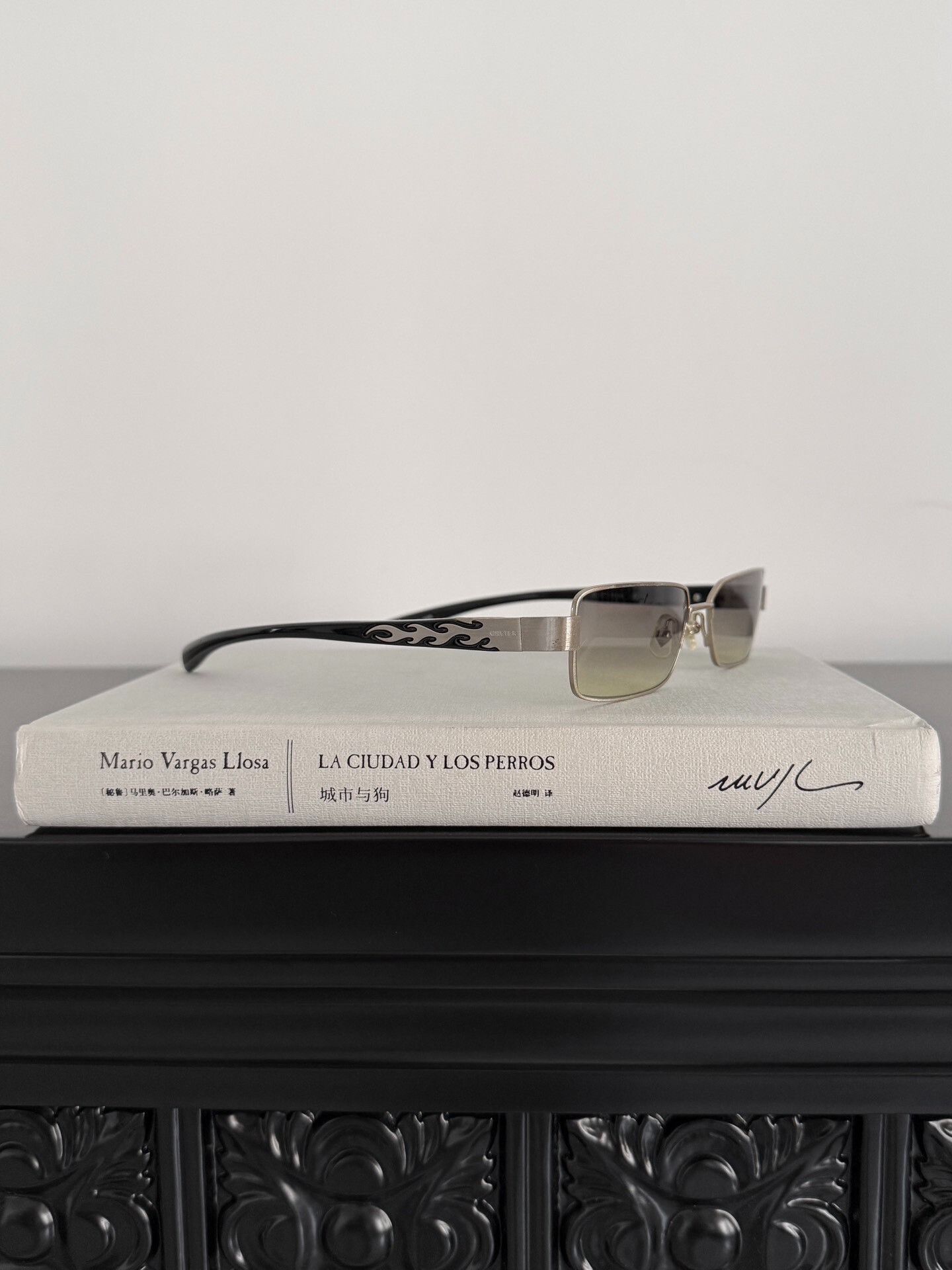 Jean Paul Gaultier Jean Paul Gaultier Archive Sunglasses Size ONE SIZE - 7 Thumbnail