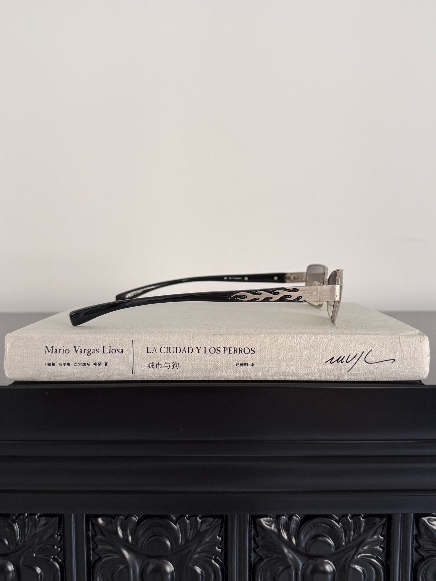 Jean Paul Gaultier Jean Paul Gaultier Archive Sunglasses Size ONE SIZE - 6 Thumbnail