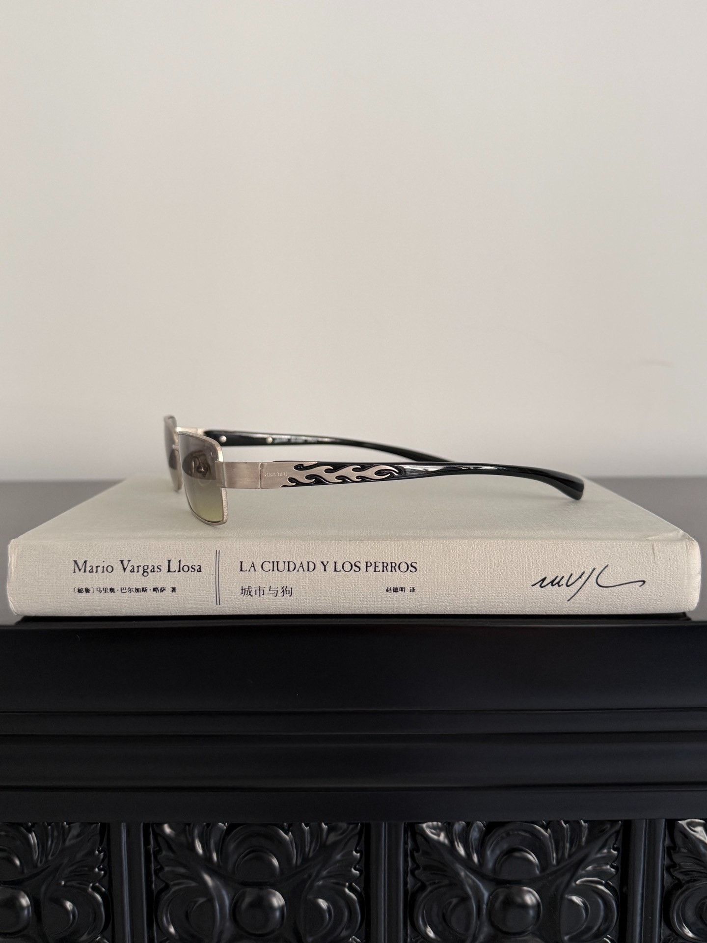 Jean Paul Gaultier Jean Paul Gaultier Archive Sunglasses Size ONE SIZE - 4 Thumbnail