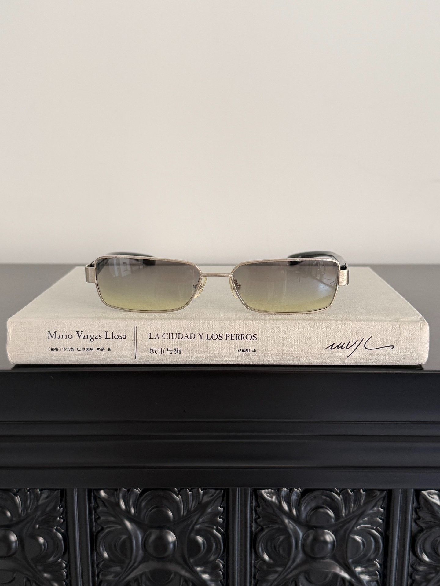 Jean Paul Gaultier Jean Paul Gaultier Archive Sunglasses Size ONE SIZE - 2 Thumbnail
