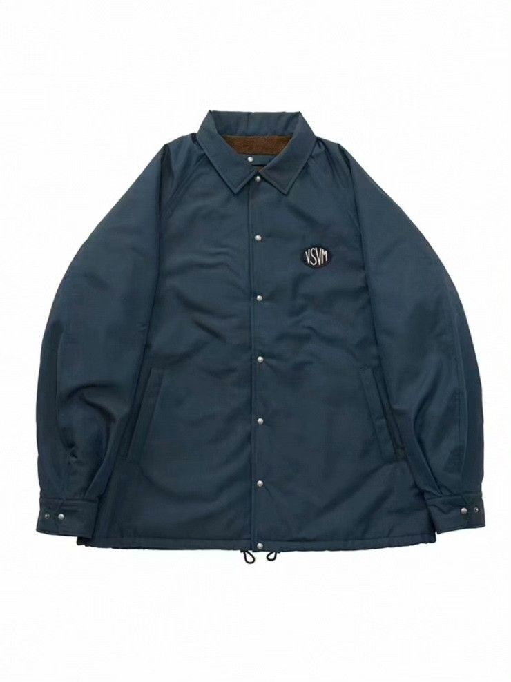 Visvim VISVIM 24SS COACH JKT Size US XL / EU 56 / 4 - 2 Thumbnail