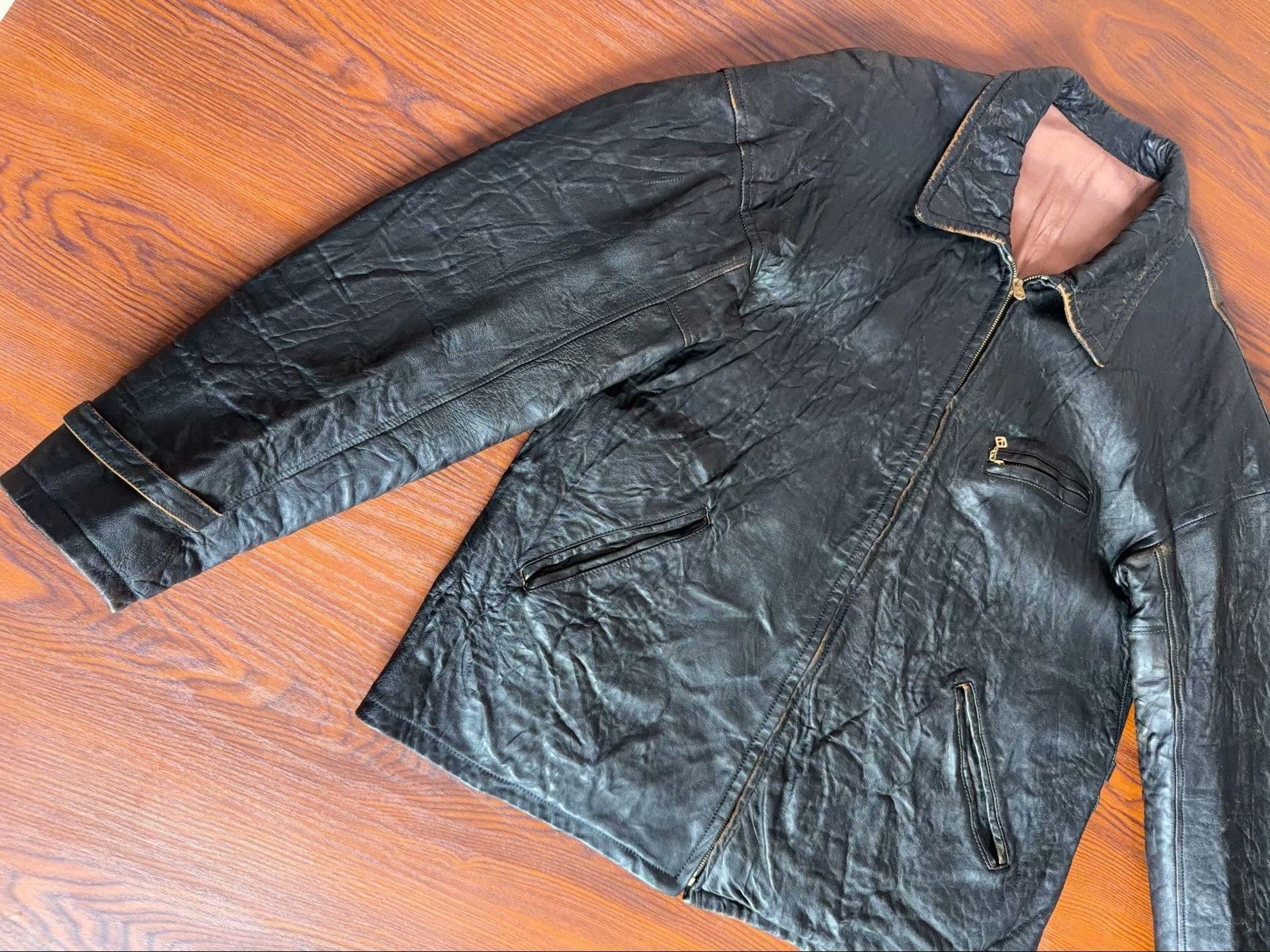 Visvim VISVIM 23AW UNO RIDERS JKT Size US XL / EU 56 / 4 - 4 Thumbnail