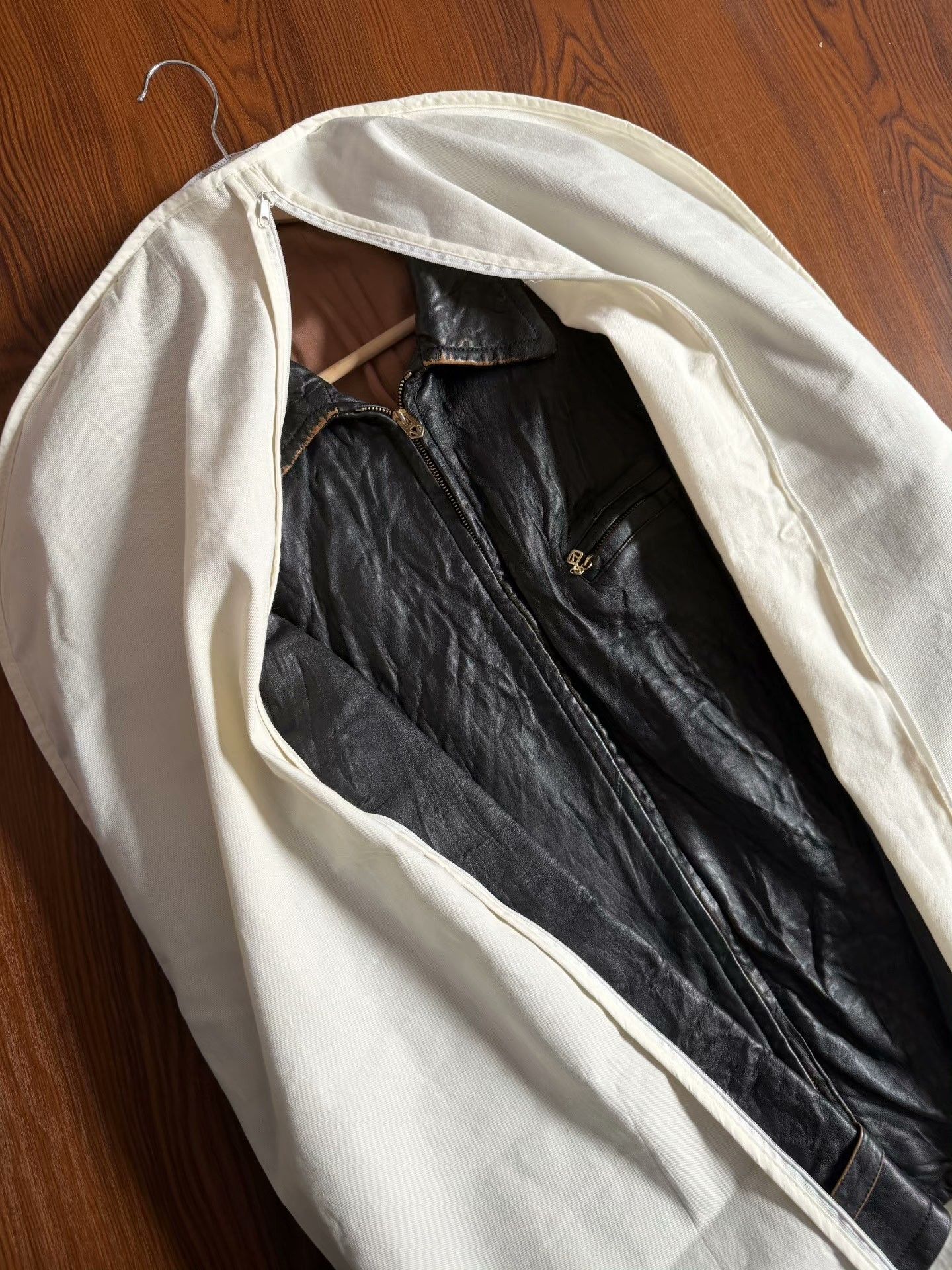 Visvim VISVIM 23AW UNO RIDERS JKT Size US XL / EU 56 / 4 - 9 Thumbnail