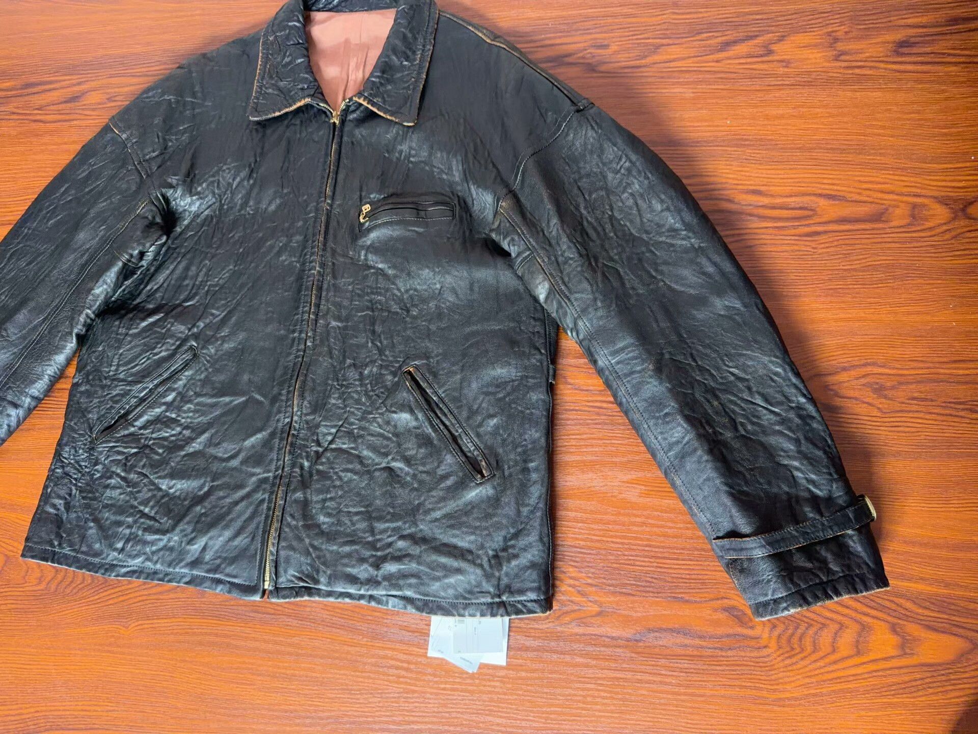 Visvim VISVIM 23AW UNO RIDERS JKT Size US XL / EU 56 / 4 - 3 Thumbnail
