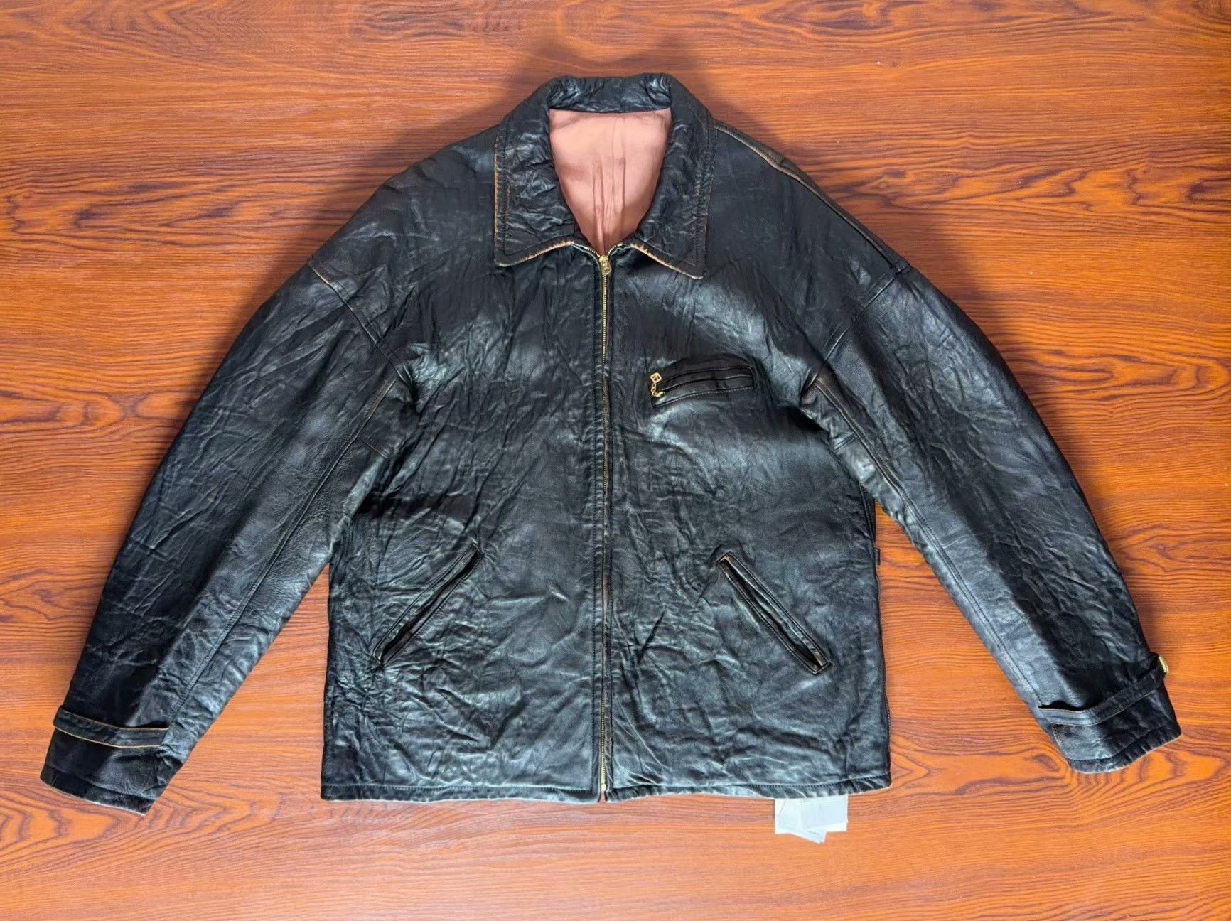 Visvim VISVIM 23AW UNO RIDERS JKT Size US XL / EU 56 / 4 - 2 Thumbnail