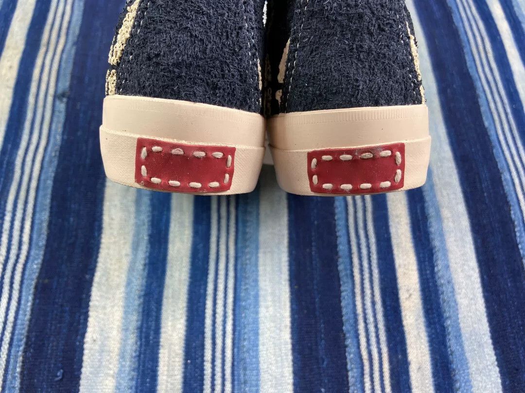 Visvim VISVIM WMV SKAGWAY HI BAMBOO W6 Size US 6 / IT 36 - 6 Thumbnail