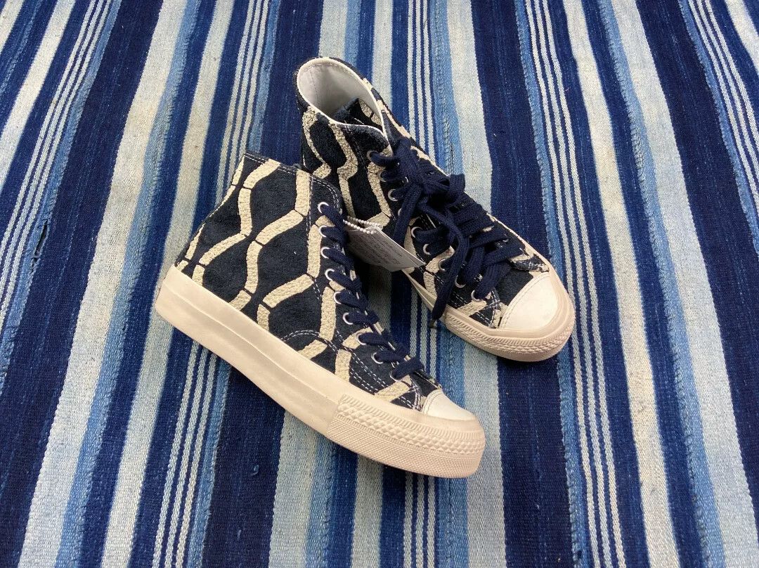Visvim VISVIM WMV SKAGWAY HI BAMBOO W6 Size US 6 / IT 36 - 7 Thumbnail
