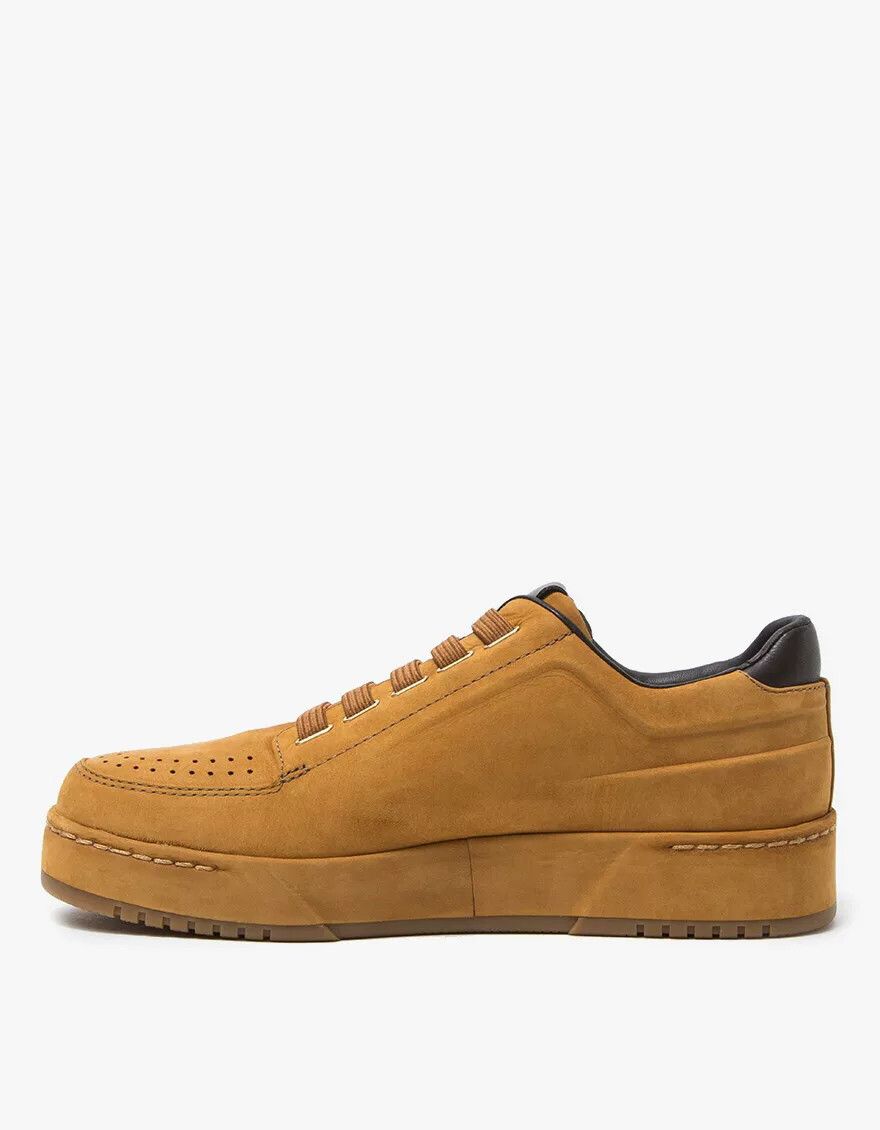 3.1 Phillip Lim 3.1PHILLIP LIM Low Top Sneaker Size US 9 / EU 42 - 2 Thumbnail