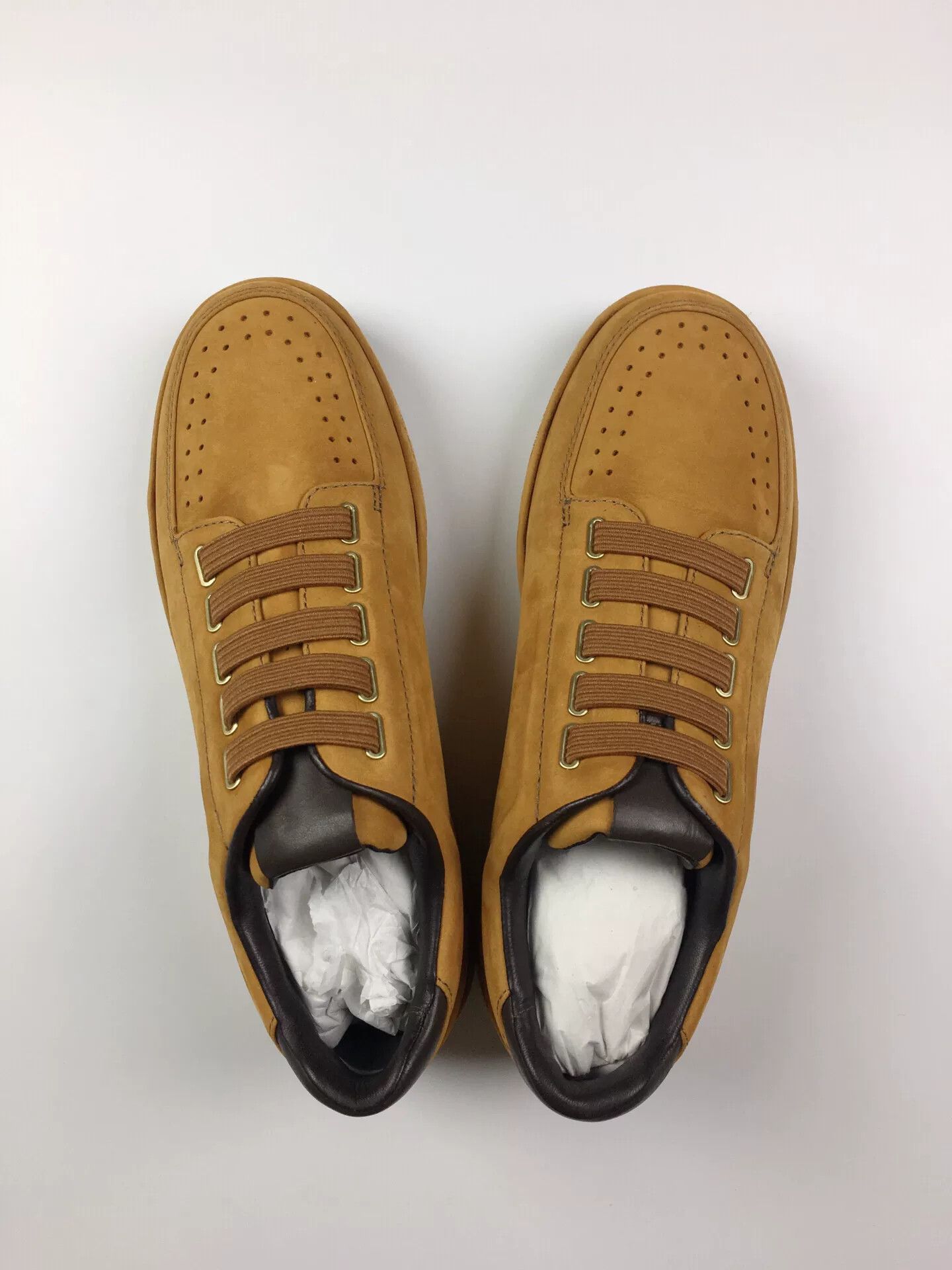 3.1 Phillip Lim 3.1PHILLIP LIM Low Top Sneaker Size US 9 / EU 42 - 7 Thumbnail