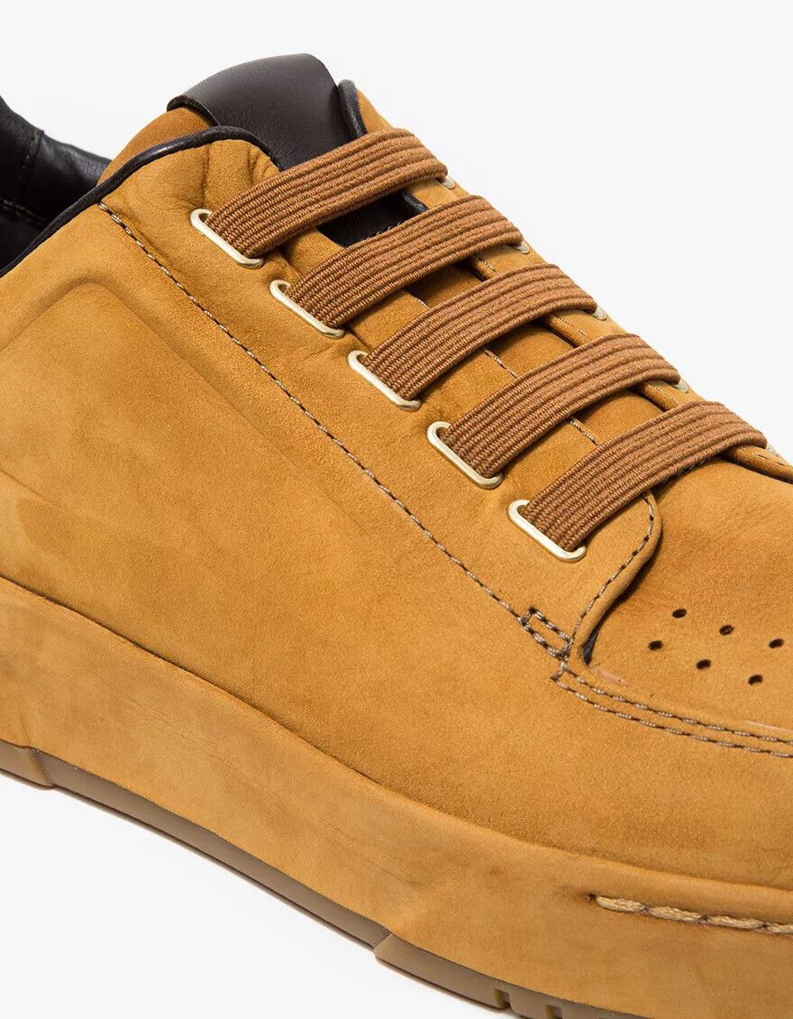 3.1 Phillip Lim 3.1PHILLIP LIM Low Top Sneaker Size US 9 / EU 42 - 5 Thumbnail