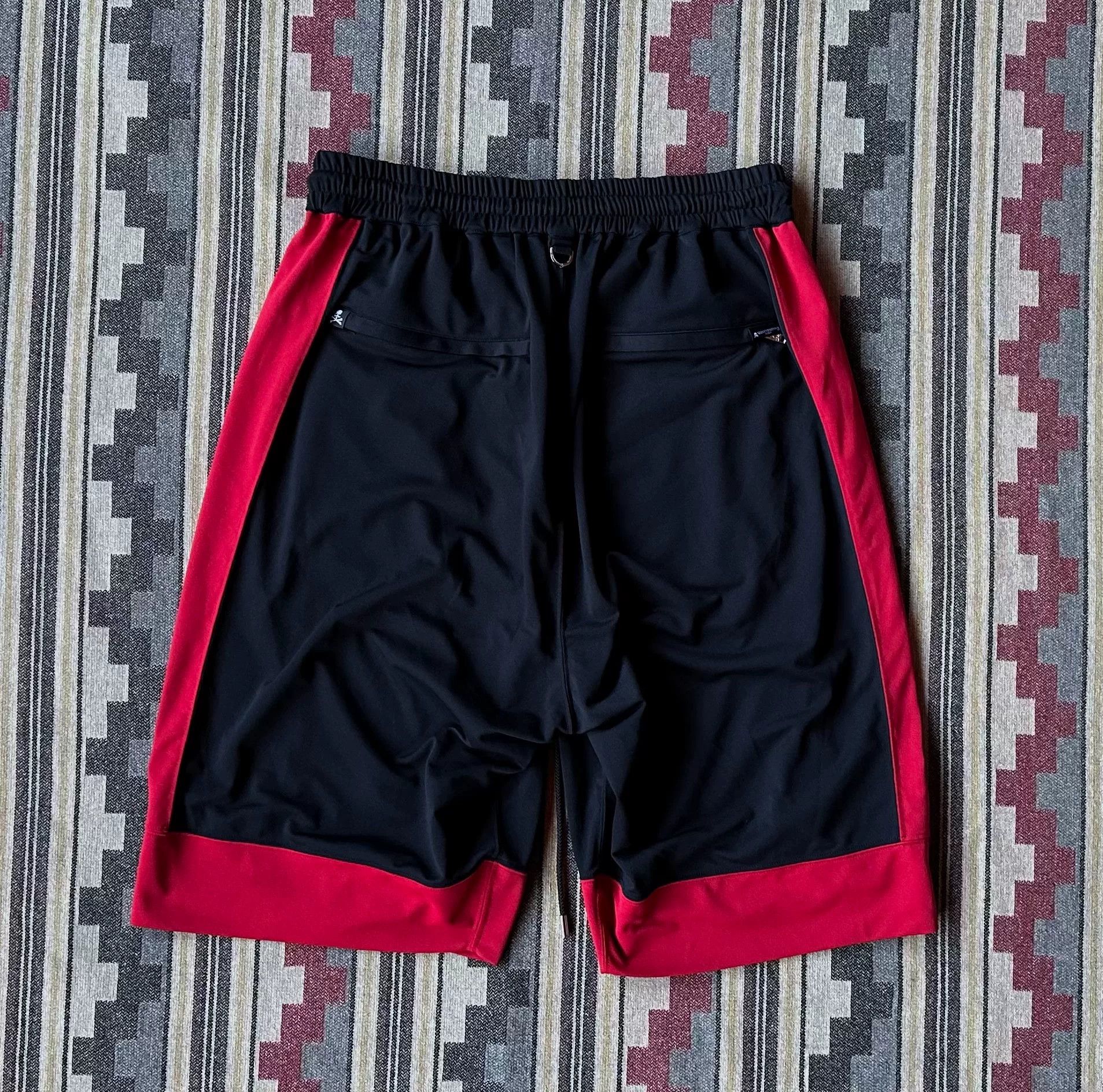 Mastermind World Mastermind World MMJ 22SS Casual Shorts Size US 28 / EU 44 - 2 Thumbnail