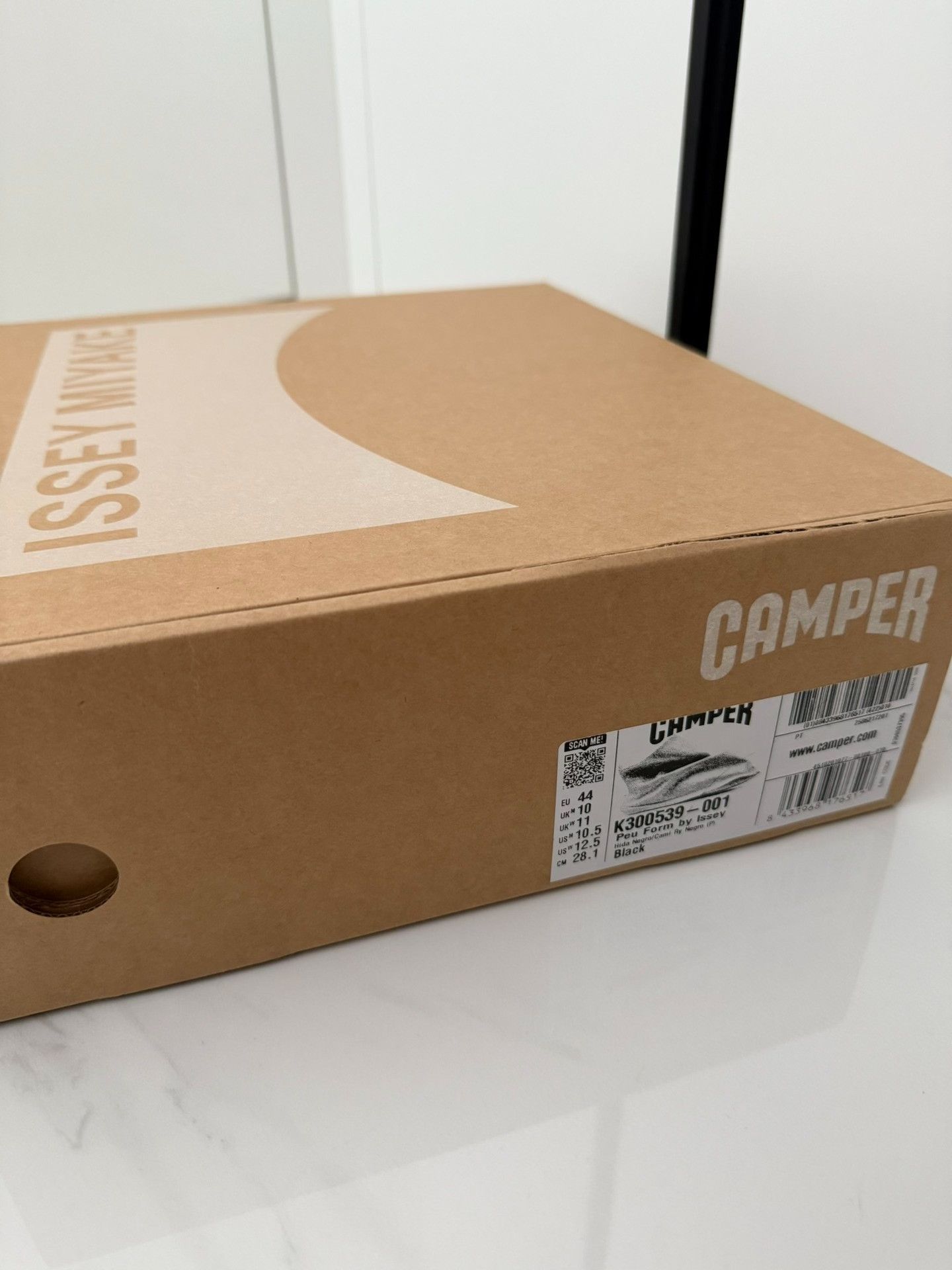 Issey Miyake Camper x Issey Miyake Collaborative Shoes Size US 10 / EU 43 - 5 Thumbnail