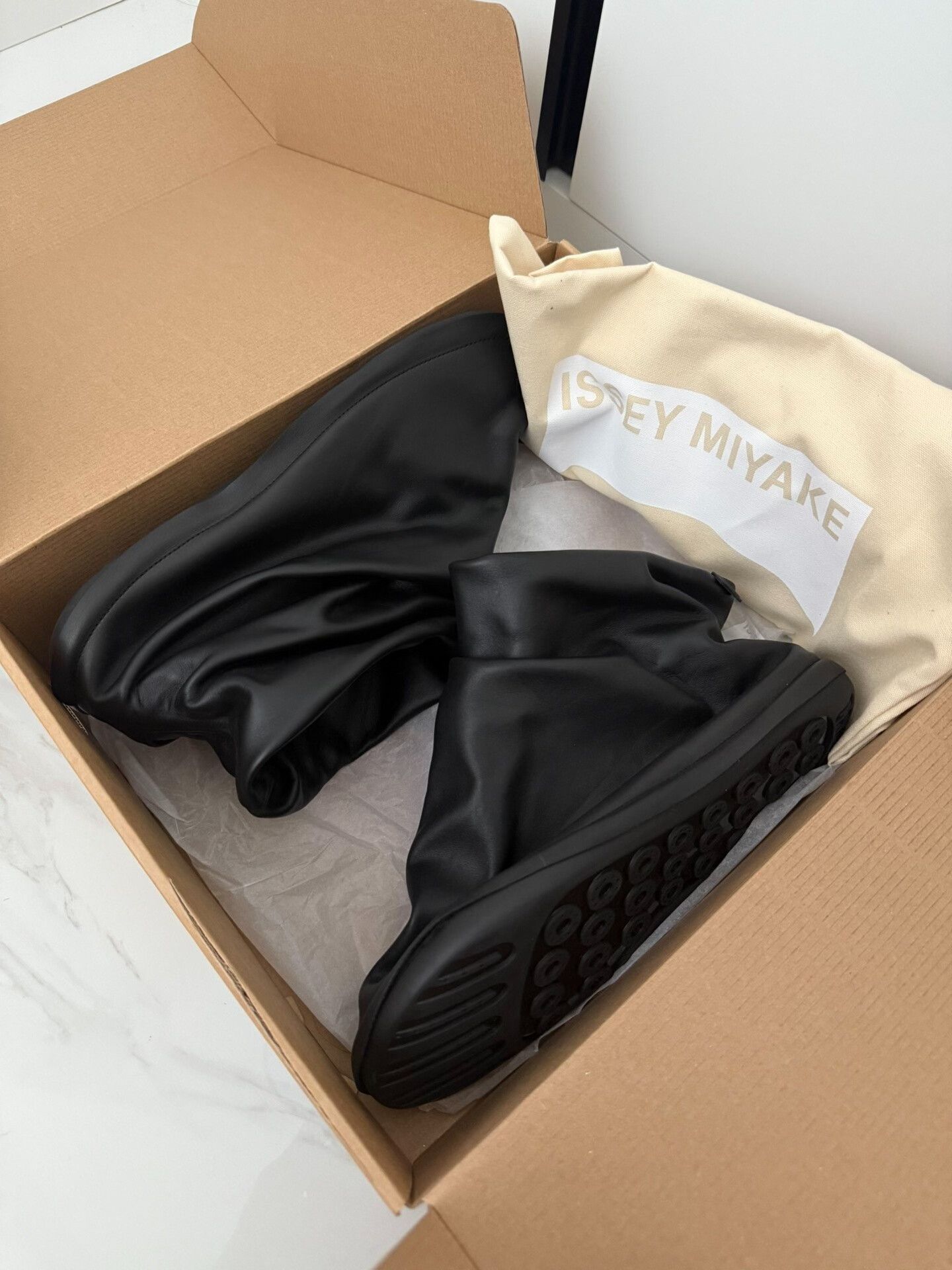 Issey Miyake Camper x Issey Miyake Collaborative Shoes Size US 10 / EU 43 - 2 Thumbnail
