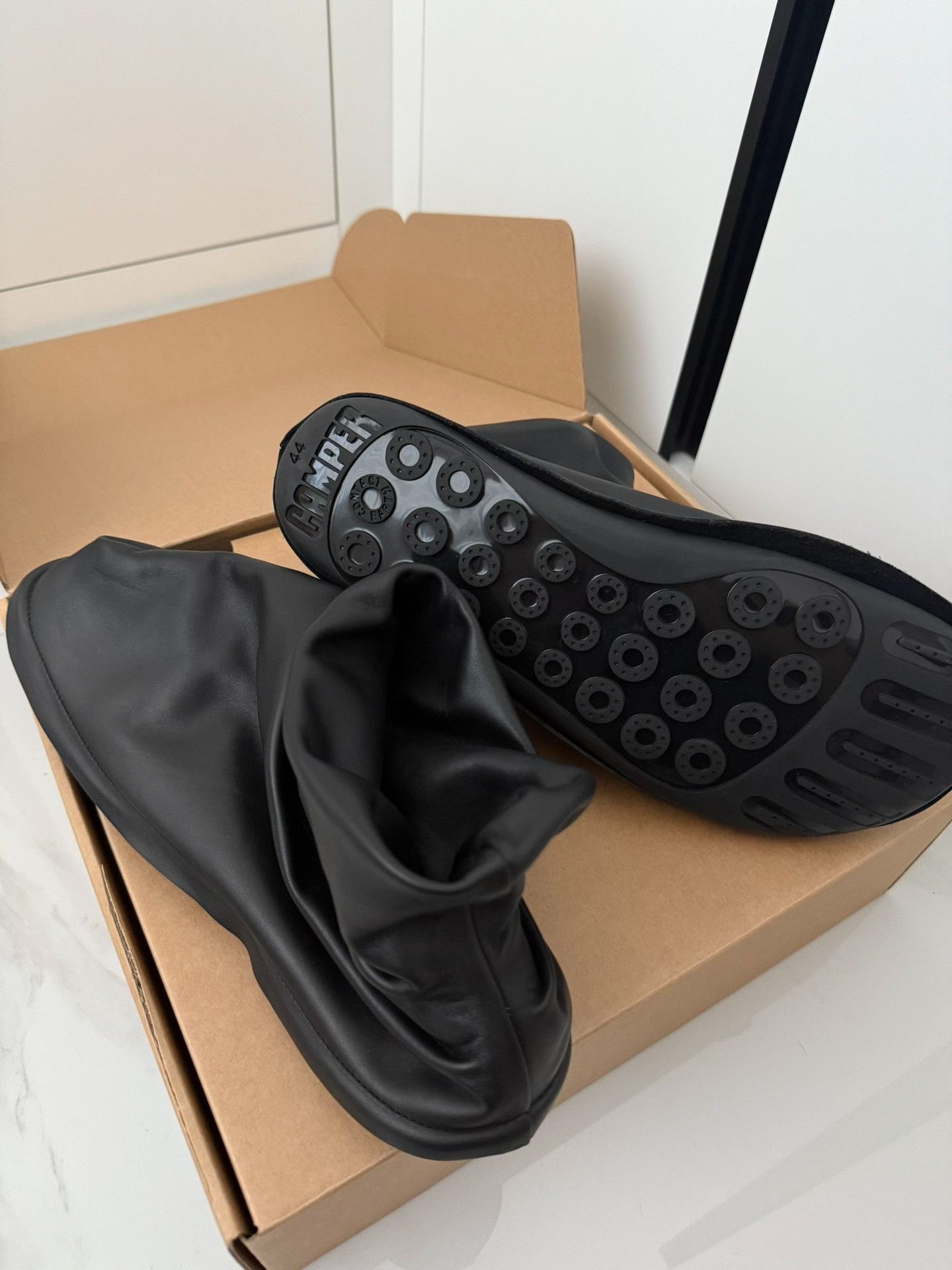 Issey Miyake Camper x Issey Miyake Collaborative Shoes Size US 10 / EU 43 - 3 Thumbnail