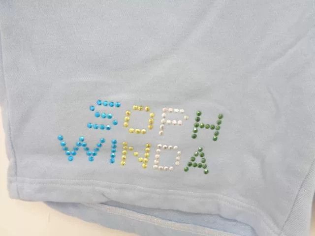 Sophnet. SOPHNET.×WDS SWEAT SHORTS Size US 32 / EU 48 - 2 Thumbnail