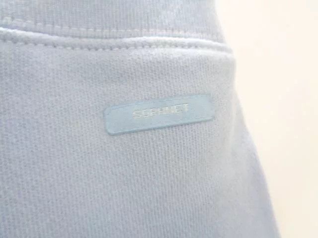 Sophnet. SOPHNET.×WDS SWEAT SHORTS Size US 32 / EU 48 - 4 Thumbnail
