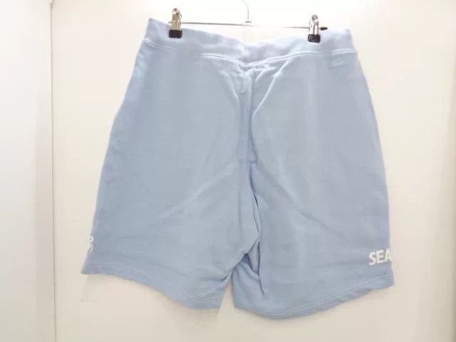 Sophnet. SOPHNET.×WDS SWEAT SHORTS Size US 32 / EU 48 - 3 Thumbnail