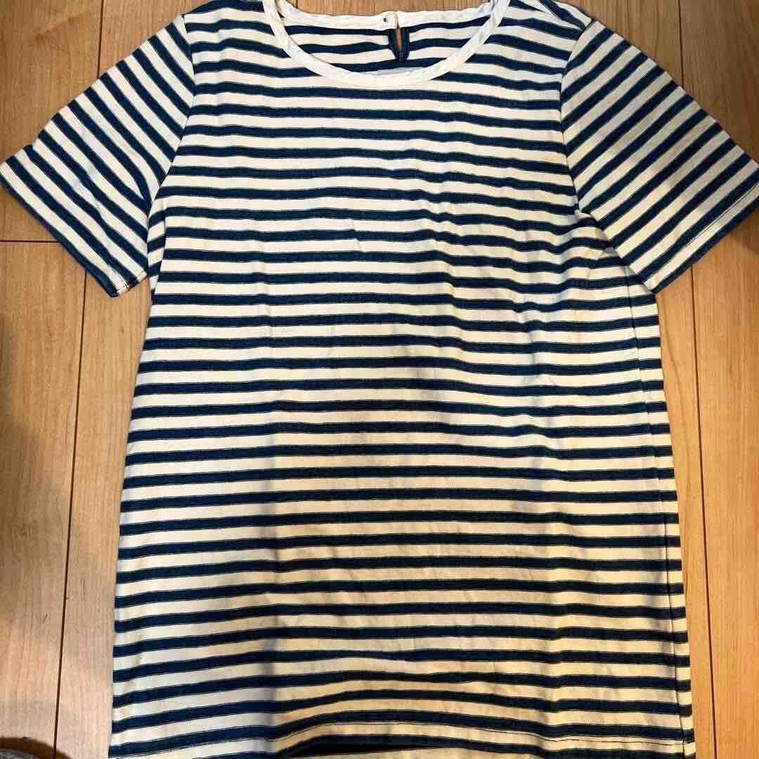 Visvim visvim Women's Striped Tee Size S / US 4 / IT 40 - 2 Thumbnail