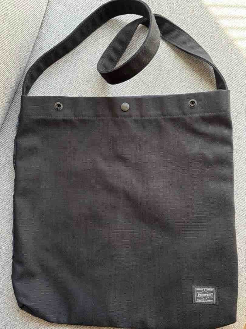Porter Porter 85th Anniversary Bag Size ONE SIZE - 2 Thumbnail