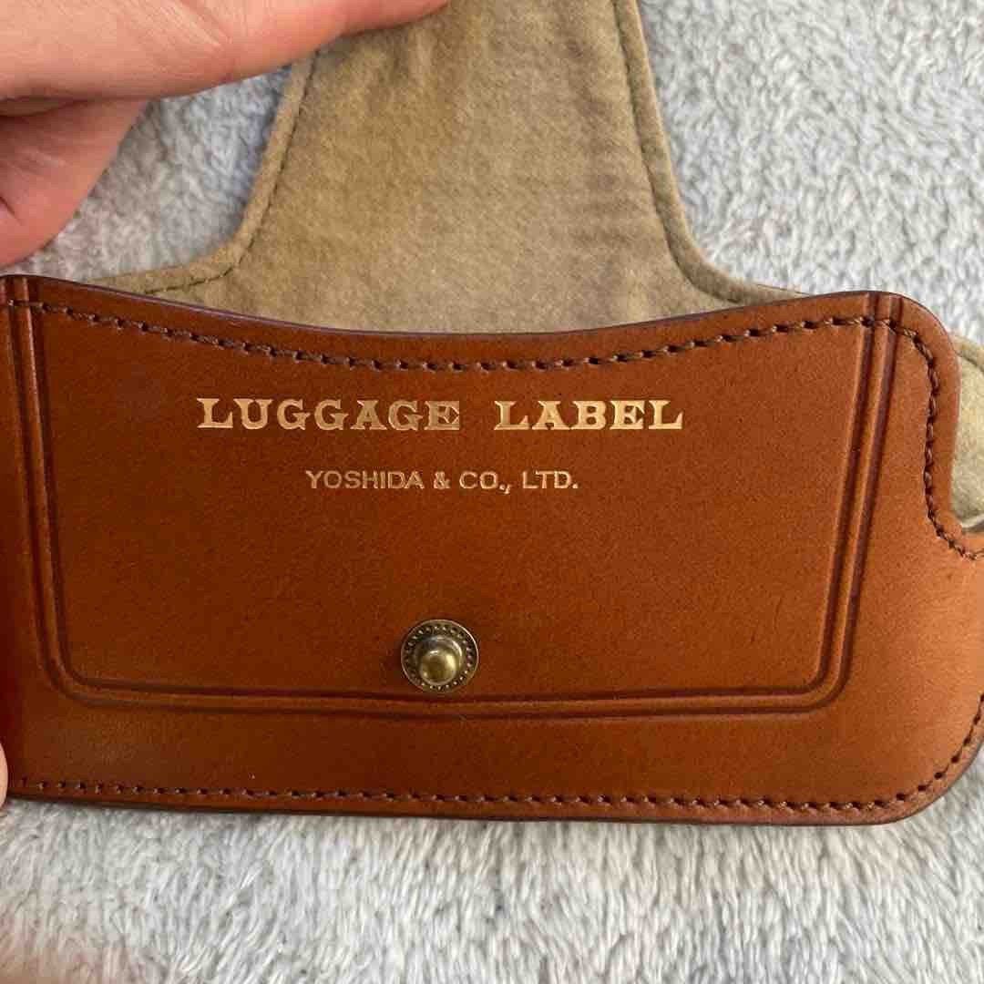 Porter Porter x Madison Leather Eyeglass Case Size ONE SIZE - 3 Thumbnail