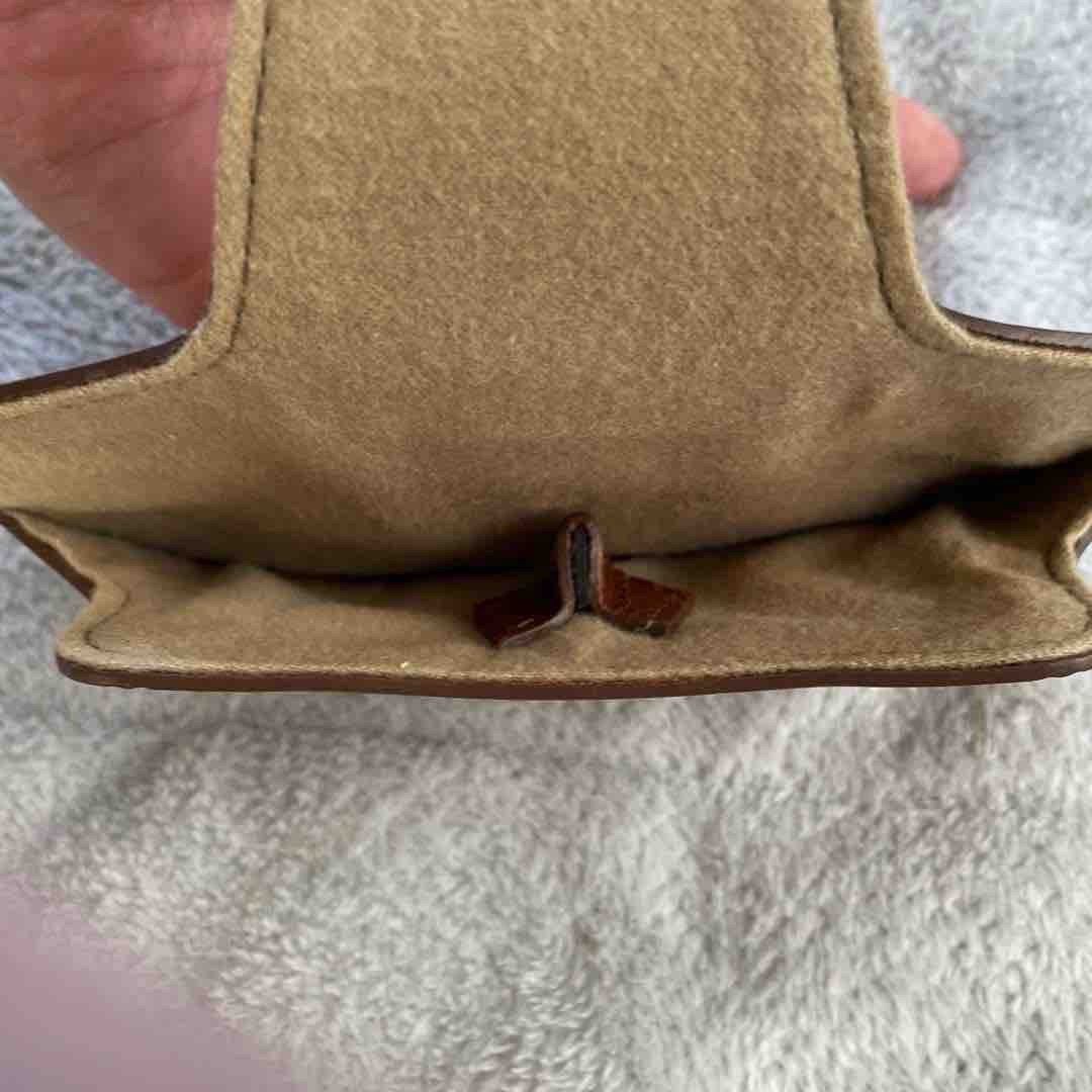 Porter Porter x Madison Leather Eyeglass Case Size ONE SIZE - 4 Thumbnail