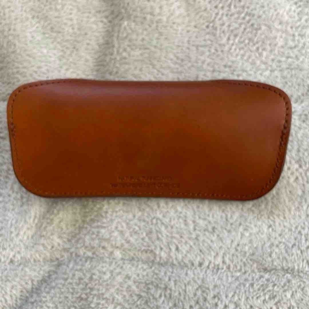 Porter Porter x Madison Leather Eyeglass Case Size ONE SIZE - 2 Thumbnail