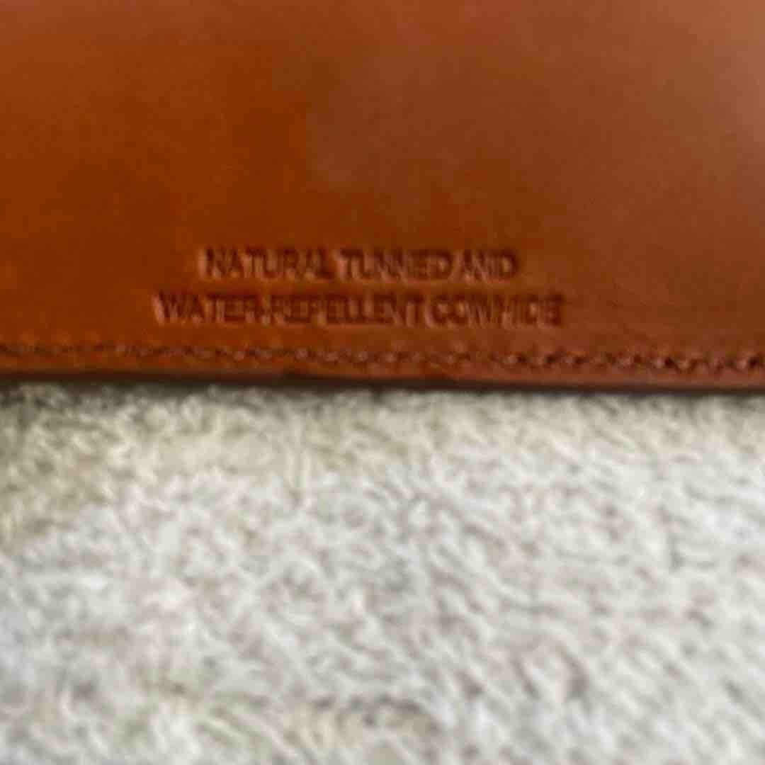 Porter Porter x Madison Leather Eyeglass Case Size ONE SIZE - 5 Thumbnail
