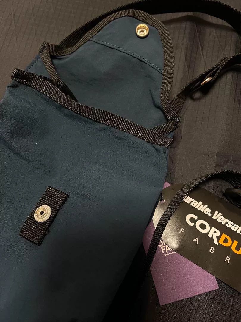 The North Face Purple Label The North Face Purple Label Bag Size ONE SIZE - 5 Thumbnail