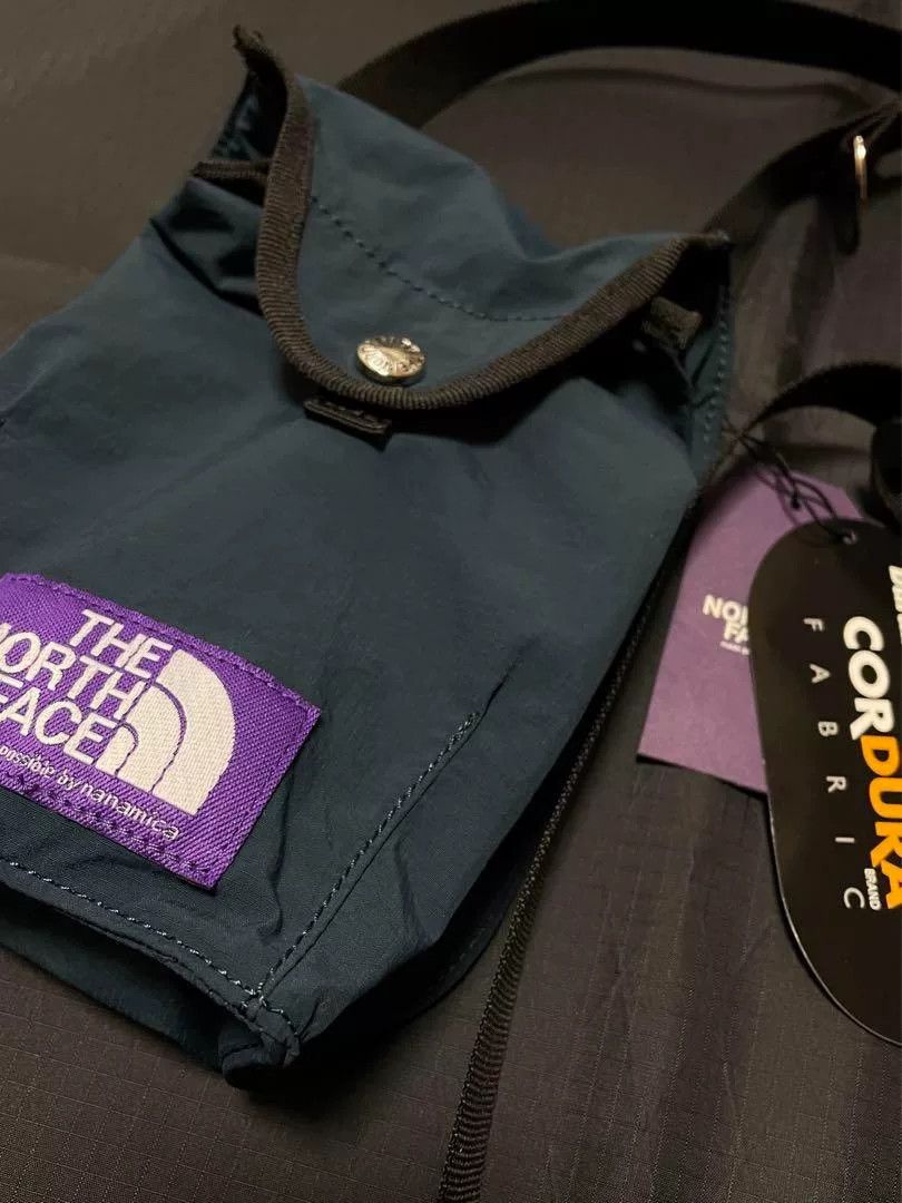 The North Face Purple Label The North Face Purple Label Bag Size ONE SIZE - 4 Thumbnail