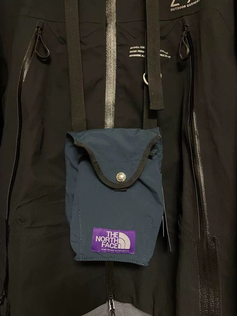 The North Face Purple Label The North Face Purple Label Bag Size ONE SIZE - 3 Thumbnail