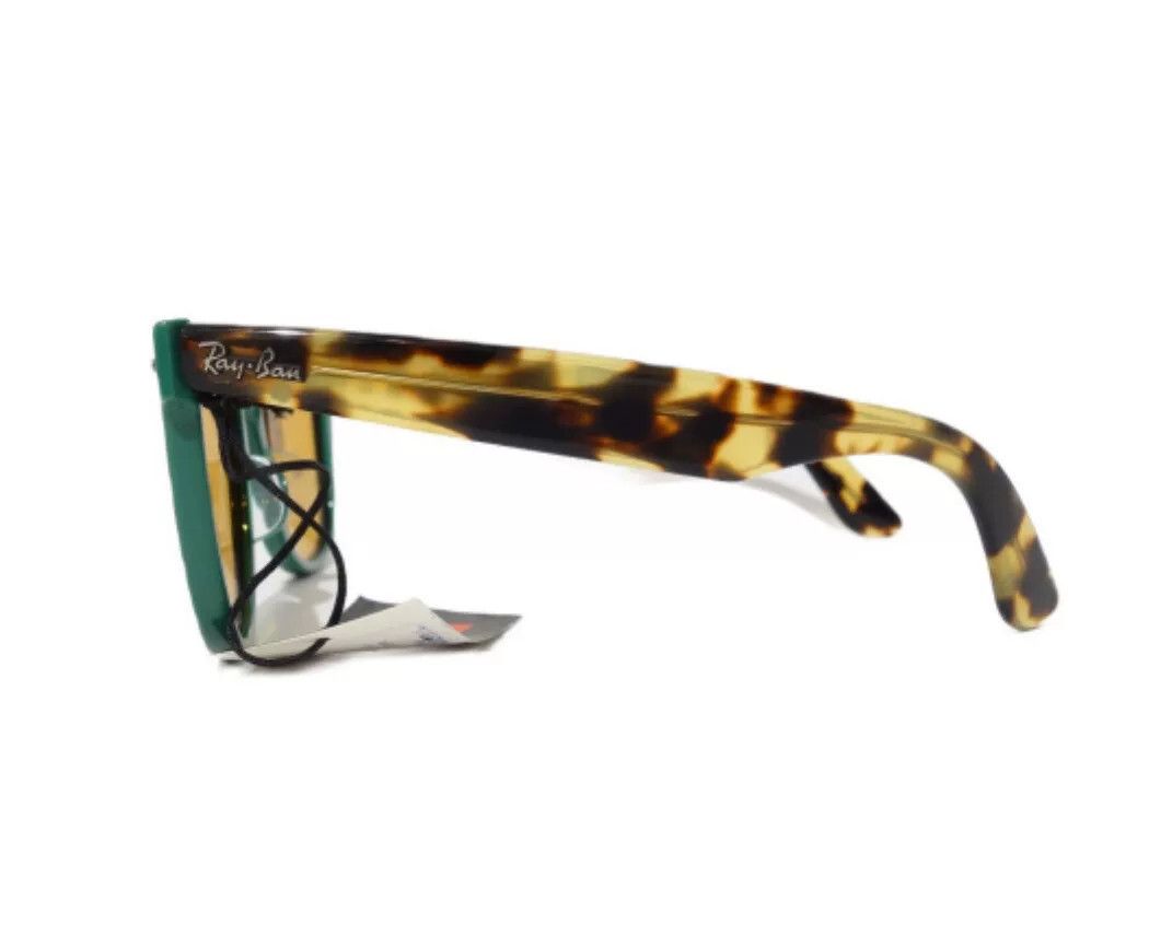 RayBan Ray-Ban RB2140-F Polarized Sunglasses Size ONE SIZE - 5 Thumbnail