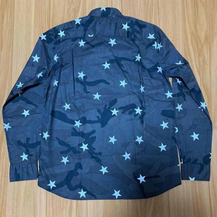 Sophnet. Sophnet Shirt Size US M / EU 48-50 / 2 - 2 Thumbnail