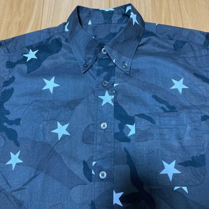 Sophnet. Sophnet Shirt Size US M / EU 48-50 / 2 - 3 Thumbnail