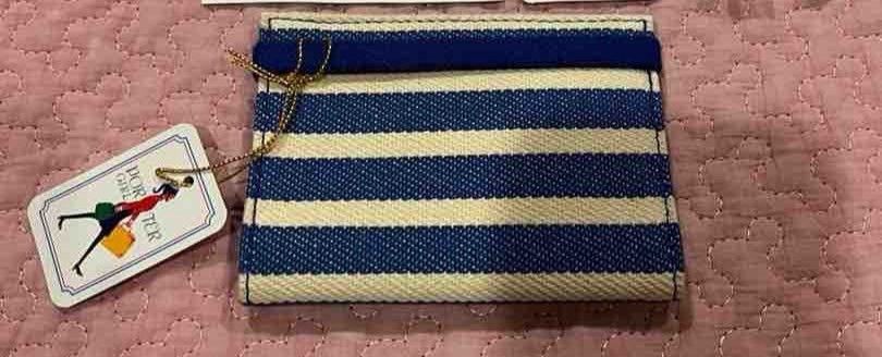 Porter Porter Card Wallet Coin Purse Size ONE SIZE - 3 Thumbnail