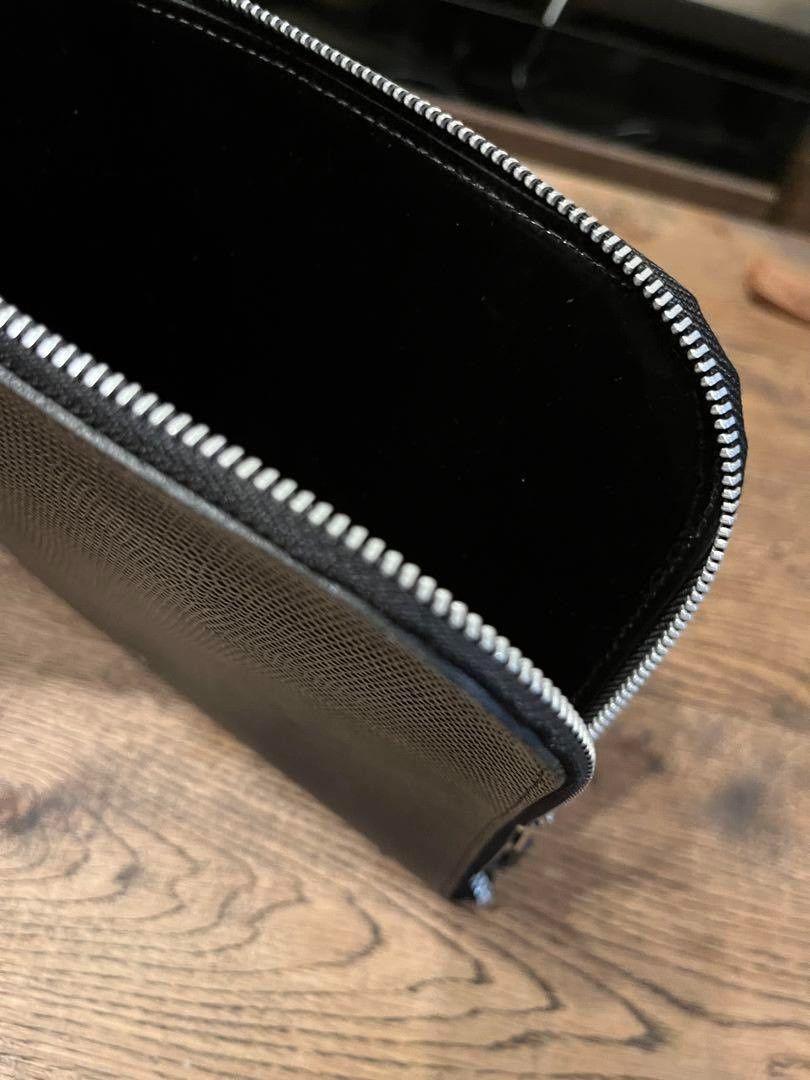 Wtaps WTAPS Early Clutch Bag Size ONE SIZE - 3 Thumbnail