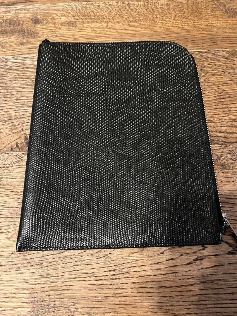 Wtaps WTAPS Early Clutch Bag Size ONE SIZE - 2 Thumbnail