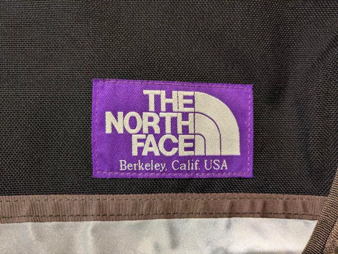 The North Face The North Face Purple Vintage Early Model Size US M / EU 48-50 / 2 - 2 Thumbnail
