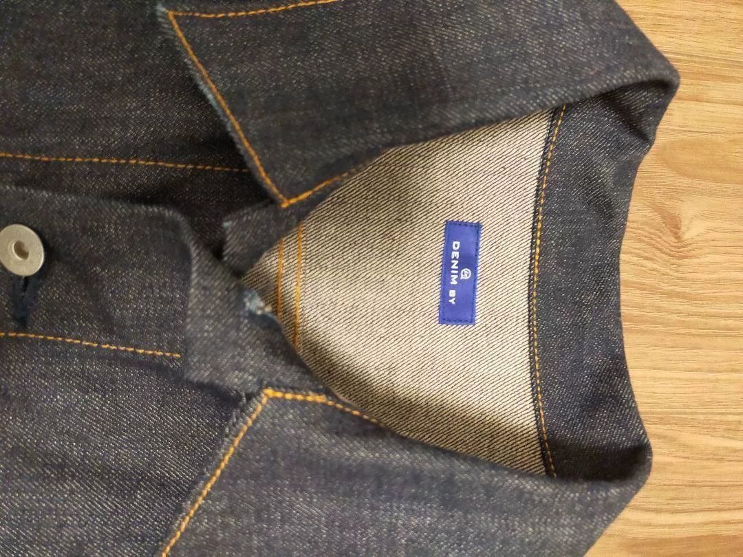 Fragment Design Denim by fragment denim jacket Size US M / EU 48-50 / 2 - 4 Thumbnail