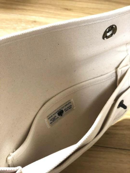 Wtaps WTAPS Authentic Rare Japanese Bag Size ONE SIZE - 7 Thumbnail
