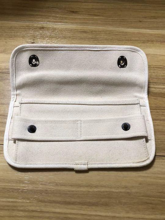Wtaps WTAPS Authentic Rare Japanese Bag Size ONE SIZE - 6 Thumbnail