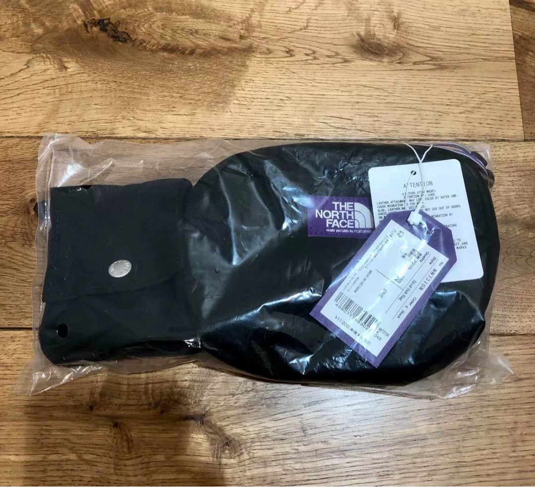 The North Face Purple Label The North Face Purple Label Bag Size ONE SIZE - 3 Thumbnail