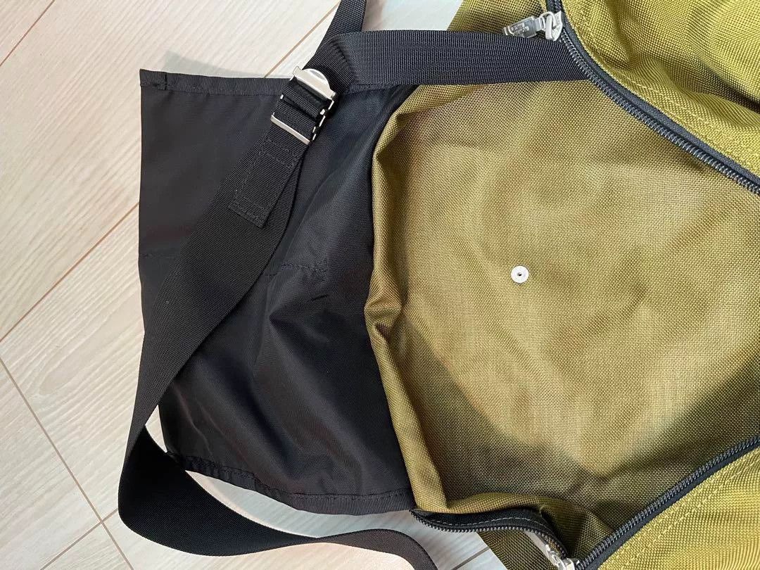 The North Face The North Face Beige Bag Size ONE SIZE - 2 Thumbnail