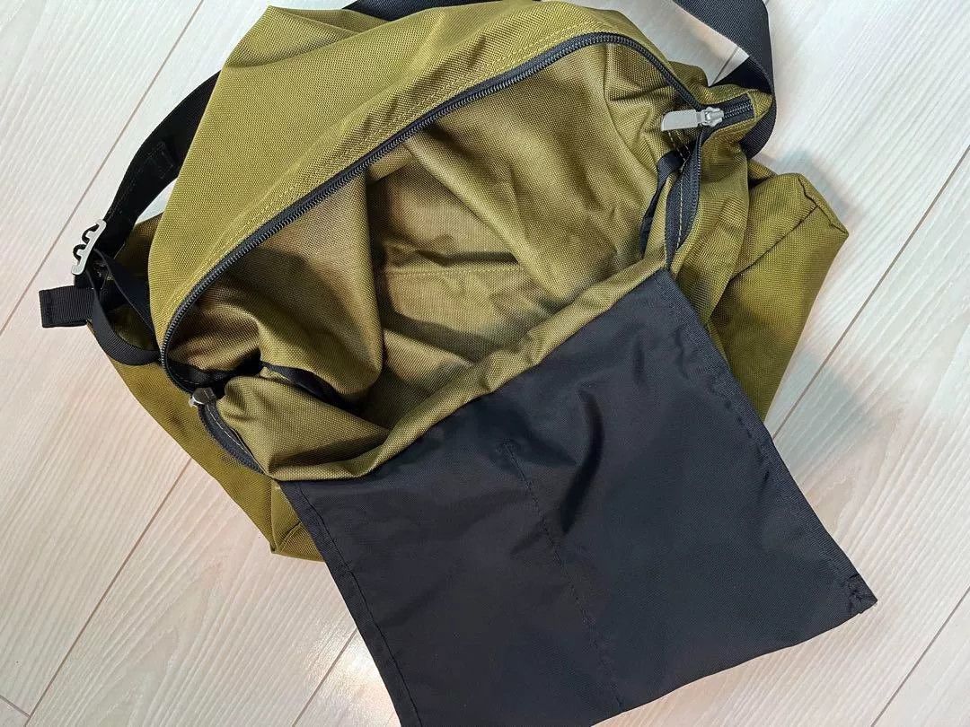 The North Face The North Face Beige Bag Size ONE SIZE - 4 Thumbnail