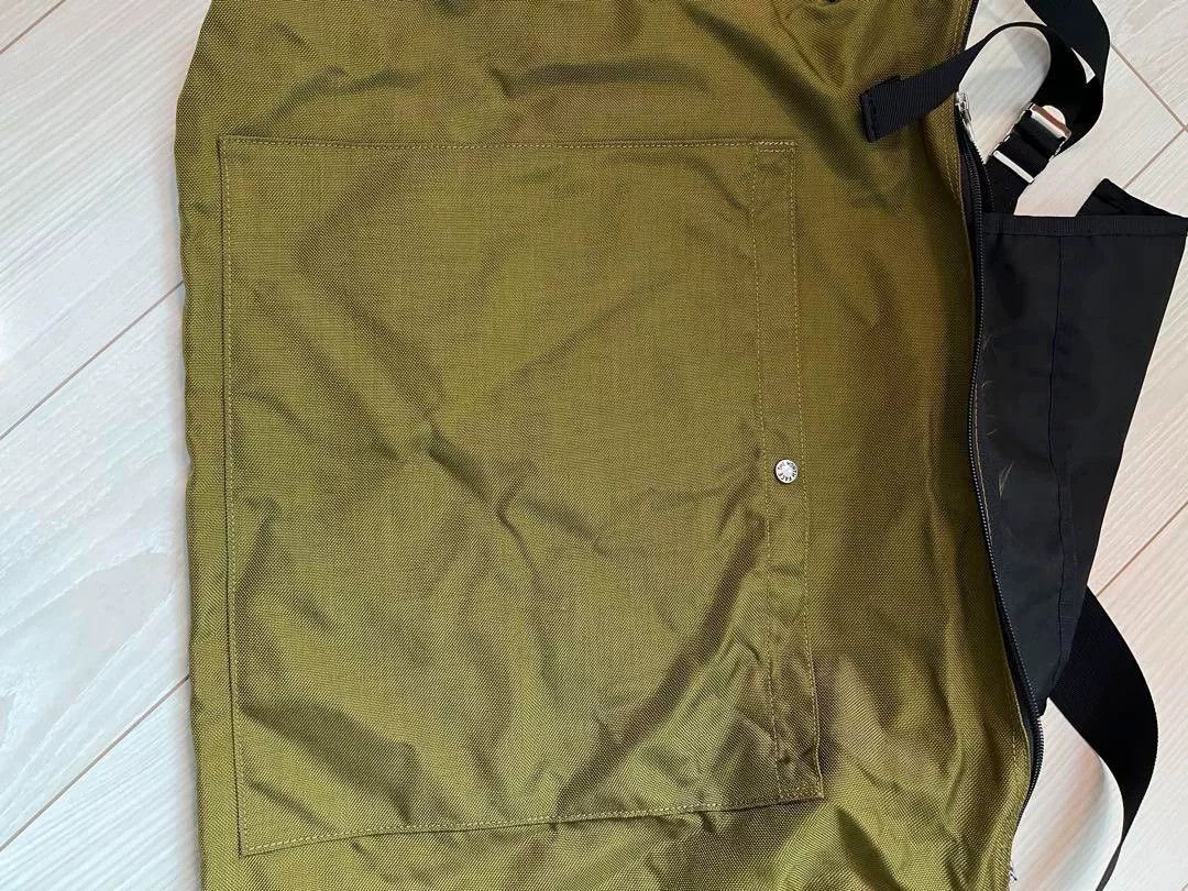 The North Face The North Face Beige Bag Size ONE SIZE - 3 Thumbnail