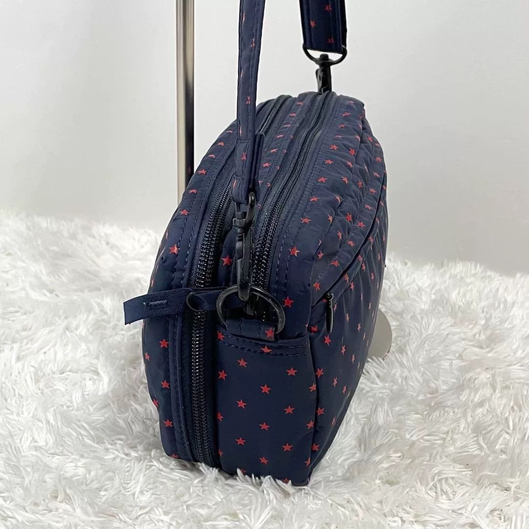 Porter Porter Rare Authentic Japan Bag Size ONE SIZE - 5 Thumbnail